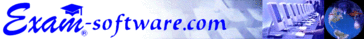 Exam Software