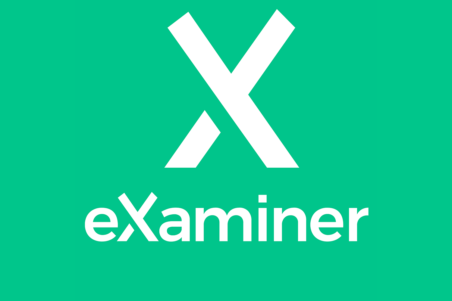 eXaminer