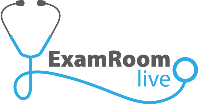 ExamRoom Live