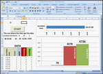 Excel Chart Animation