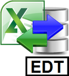 Excel Database Tasks (EDT)