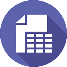 Excel-like Tables for Confluence