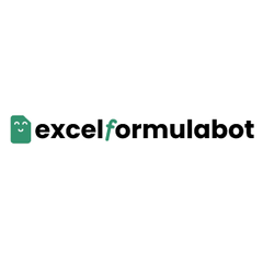 Excelformulabot