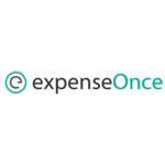 Expense Once