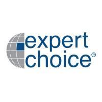 Expert Choice Comparion