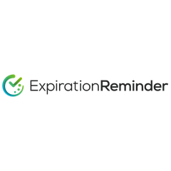 Expiration Reminder