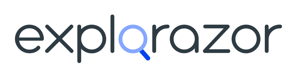 Explorazor
