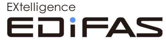 Extelligence EDiFAS