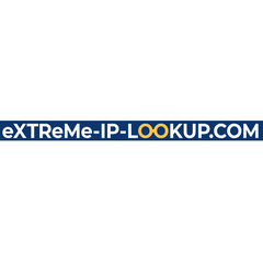 eXTReMe-IP-Lookup