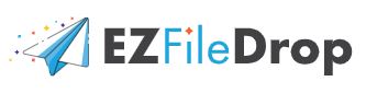 EZ File Drop