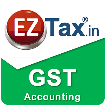 EZTax.in GST
