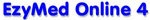 EzyMed Online 4