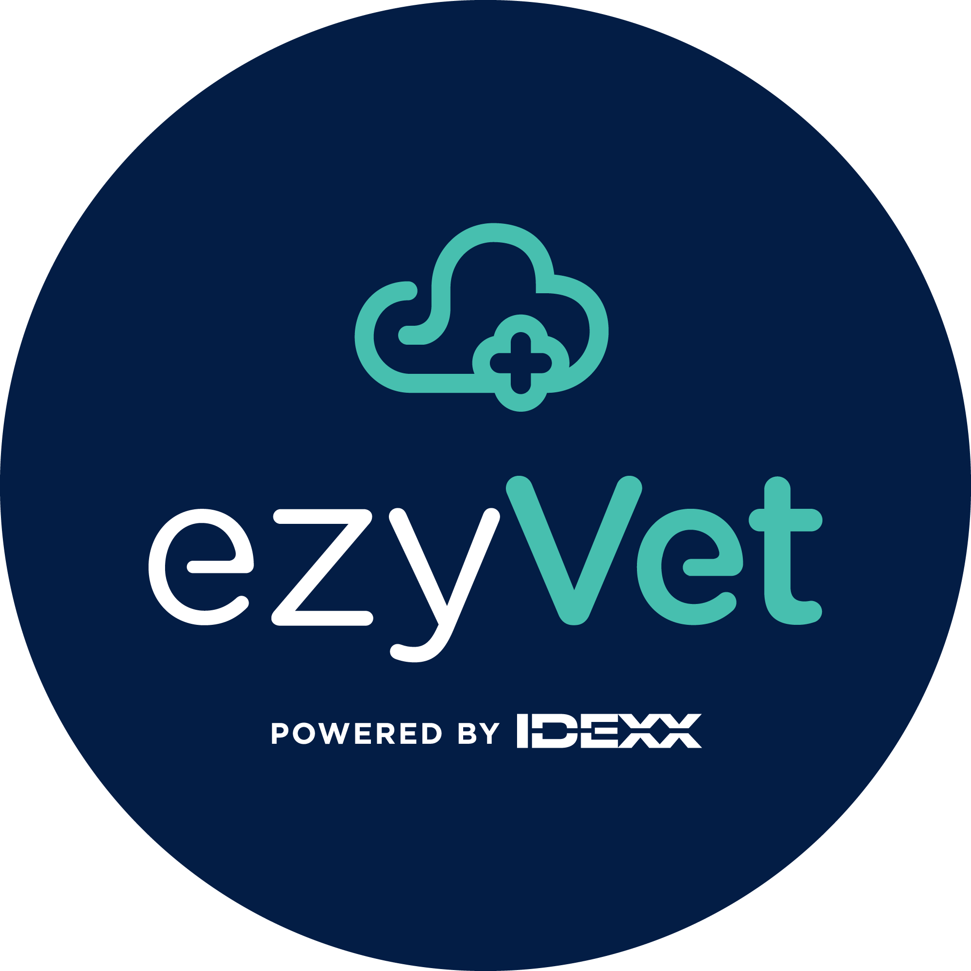 ezyVet