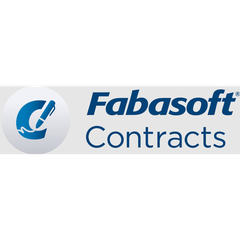 Fabasoft Contracts