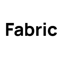 fabric