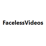 FacelessVideos.ai