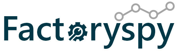 Factoryspy