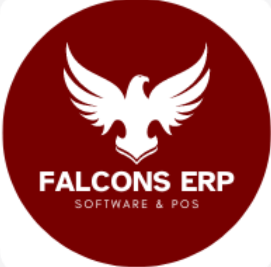 Falcons ERP