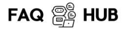 FAQ Hub