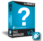 FAQs Manager v