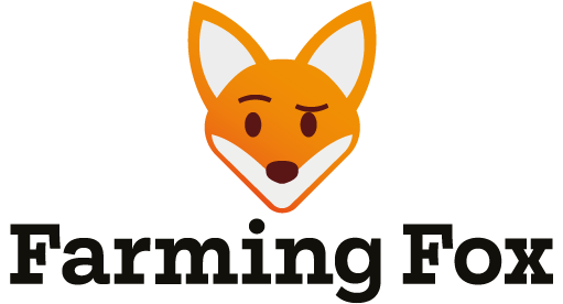 Farming Fox
