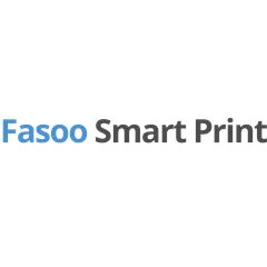 Fasoo Smart Print