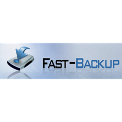 Fast-Backup