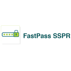 FastPass SSPR