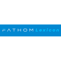 Fathom Lexicon