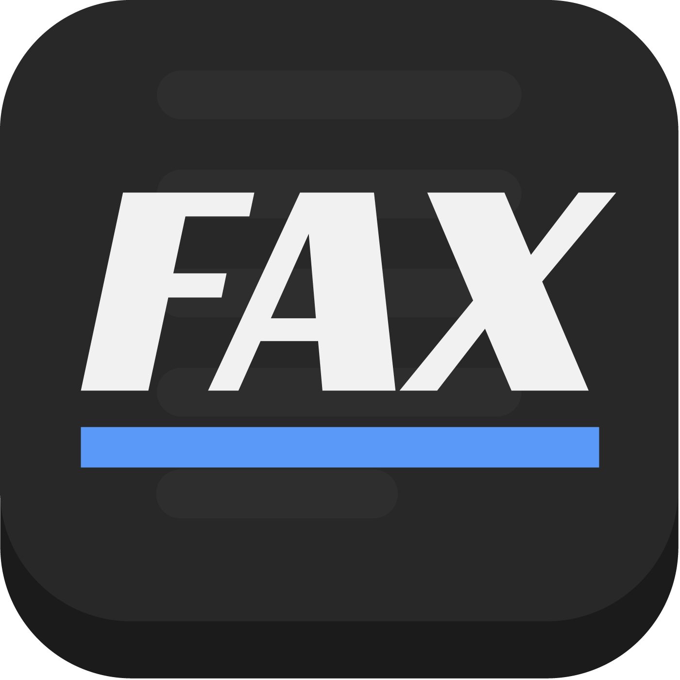 Fax App
