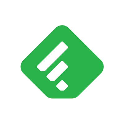 Feedly Market Intelligence
