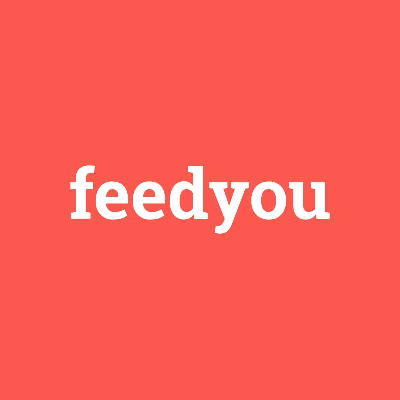 Feedyou Platform