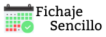 Fichaje Sencillo