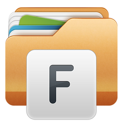 File Manager Plus