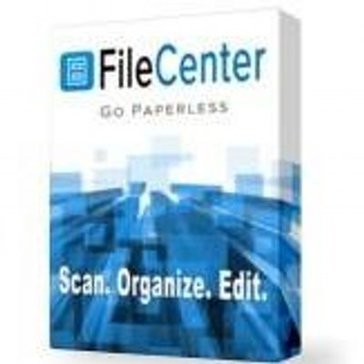 FileCenter