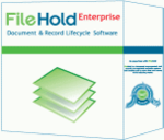 FileHold Document Workflow