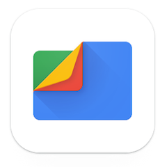 Files by Google