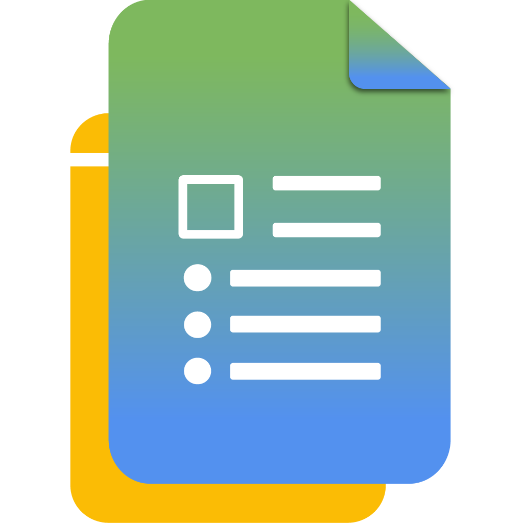Fillable Document