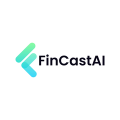 FinCastAI