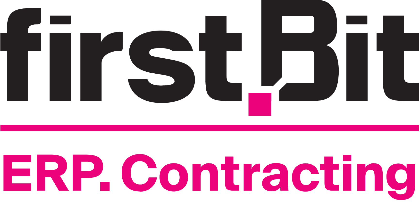 FirstBIT ERP
