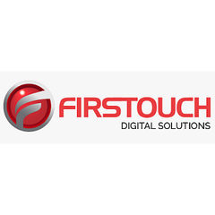 Firstouch Digital Signage