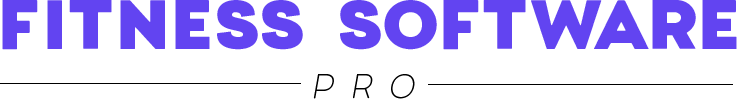 Fitness Software Pro