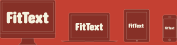 Fittext.Js