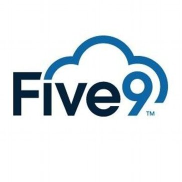 Five9 IVR
