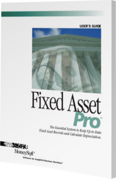 Fixed Asset Pro
