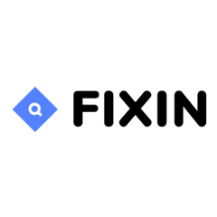 Fixin