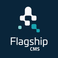 Flagship CMS