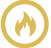 Flamedesk