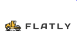 Flatly