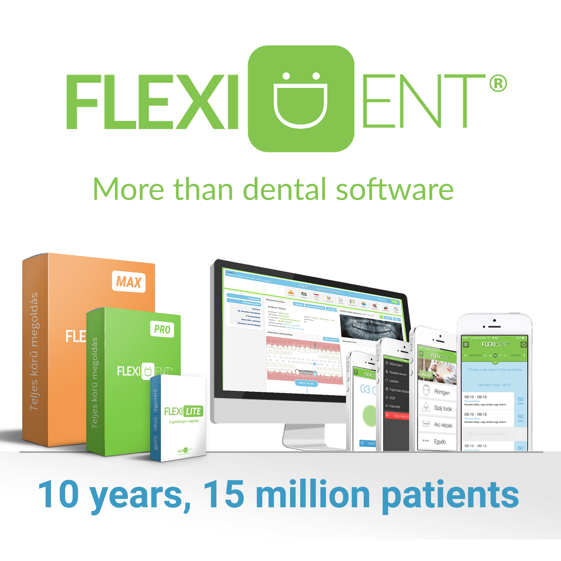 Flexi-Dent